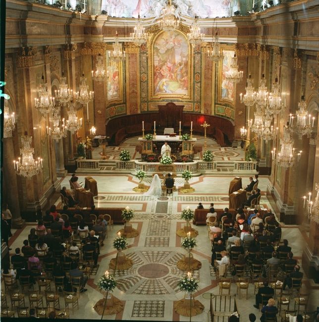 Mostriamo le nostre chiese?  - 1