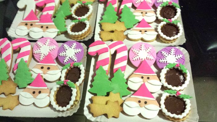 Dolcetti natalizi - 1