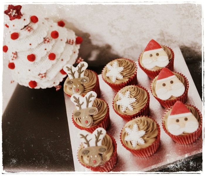 Dolcetti natalizi - 2