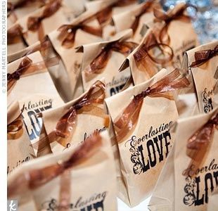 Ma che so ste wedding bag? - 2