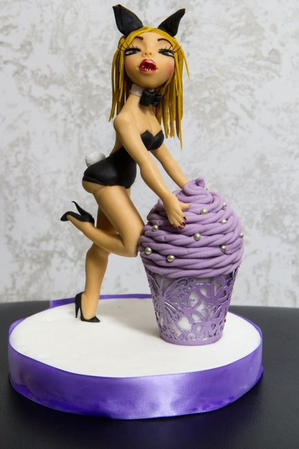 Bomba bomboniere! - 1