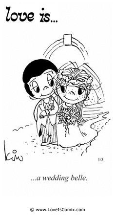 Love is vignette - 1