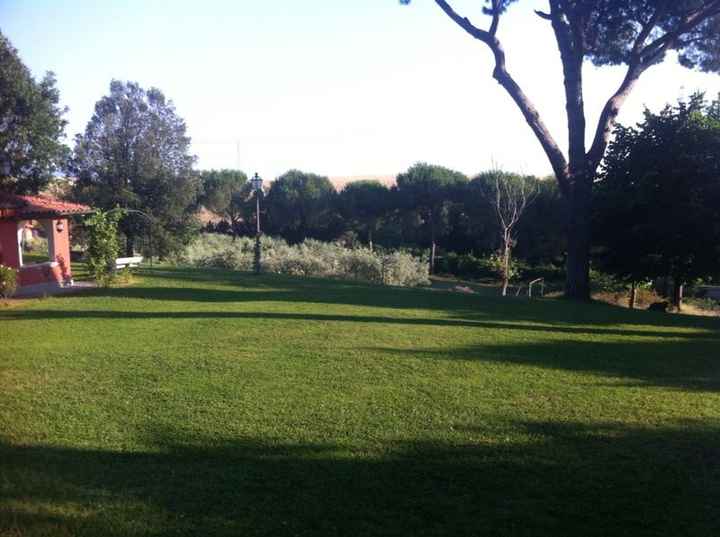 Help!!! suggerimenti sulla location a Roma... - 2