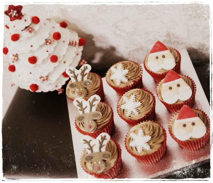 Dolcetti natalizi - 2