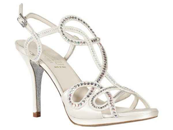 Sandali sposa - 1