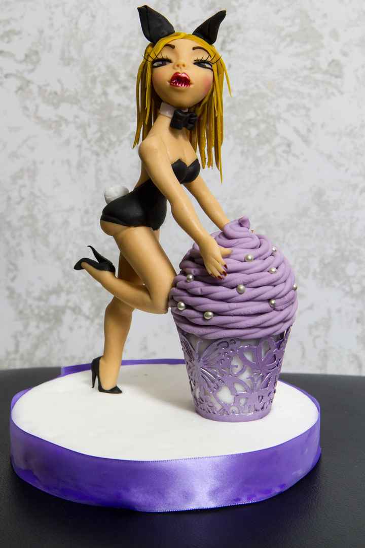 Bomba bomboniere! - 1