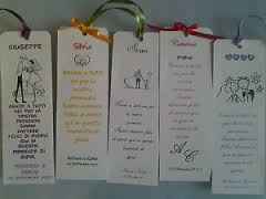 Inviti e segnaposti aiutooo  - 1