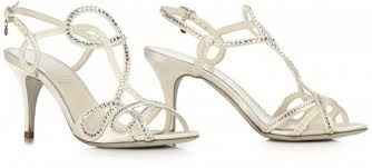 Scarpe da sposa con tacco basso!! help me.... - 2