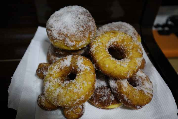 La futura mogliettina! - 1