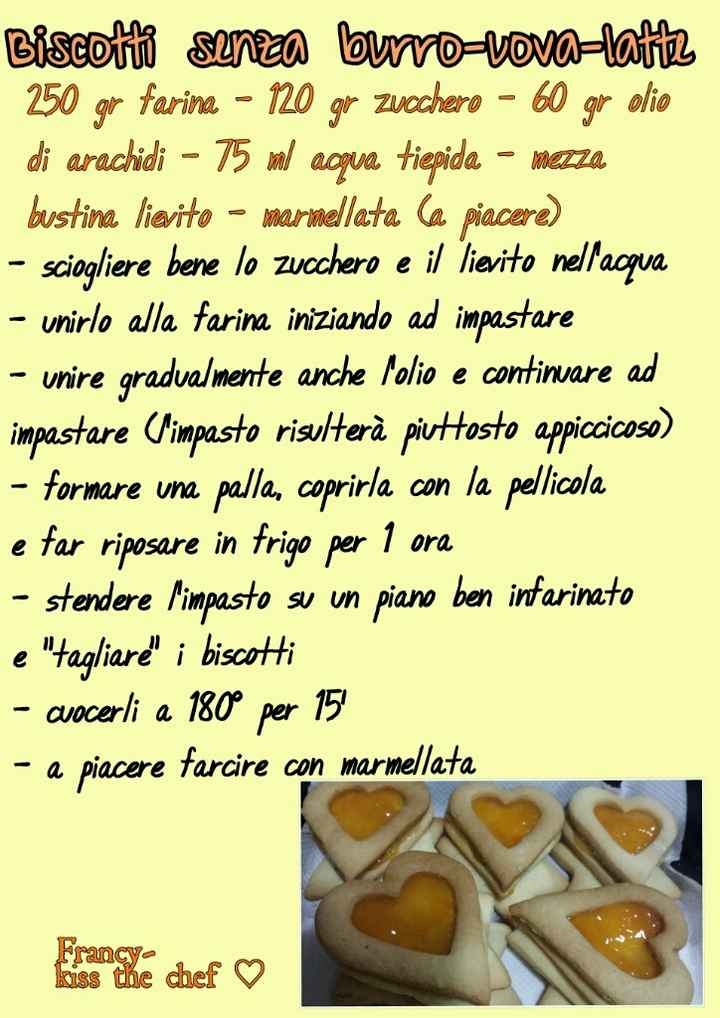Intolleranze alimentari, vegani - 1