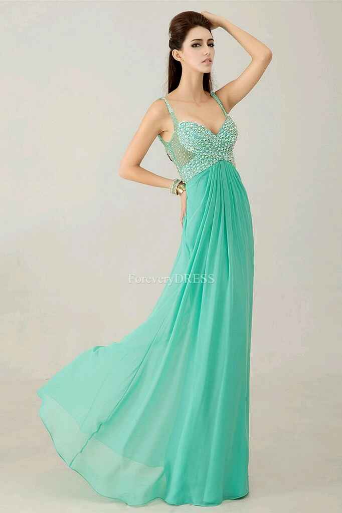 Indecisa cronica... - 2