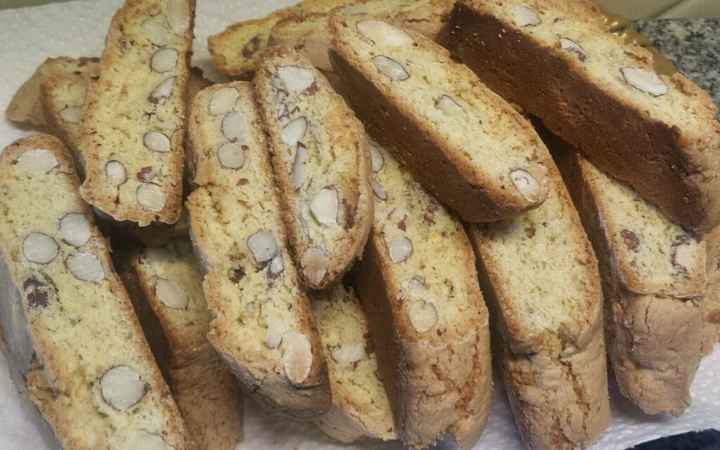 Compleanno e festeggiamento casalingo! - 4