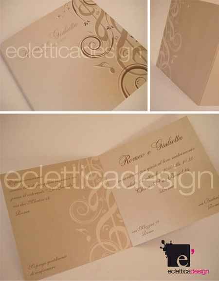 Voglio vedere le vostre partecipazioni!! - 1