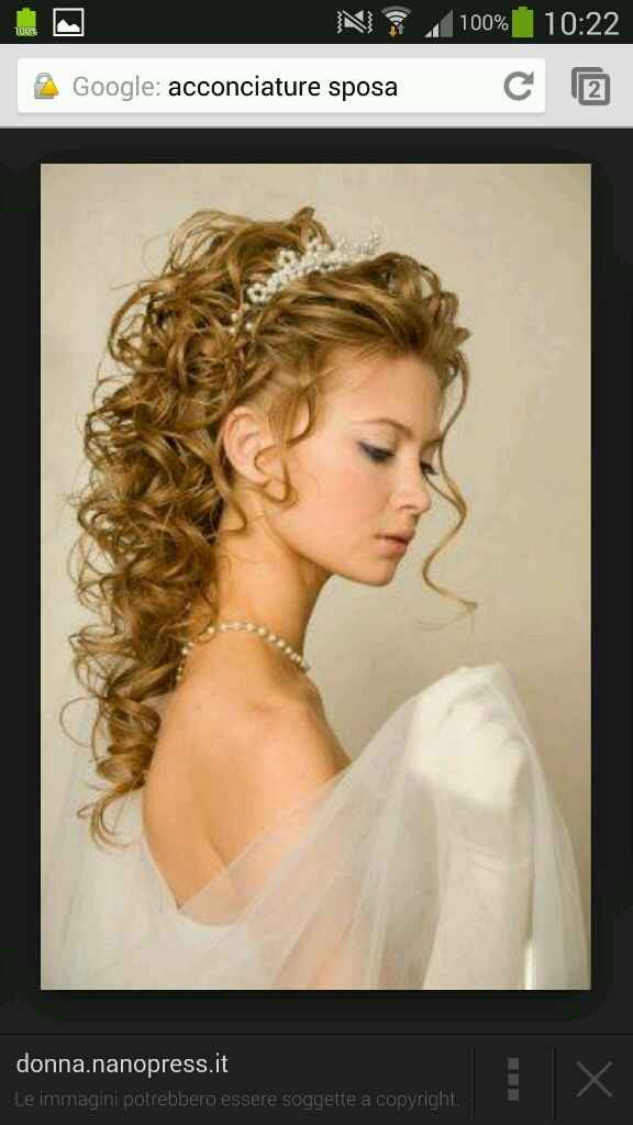 Idee pettinature - 1