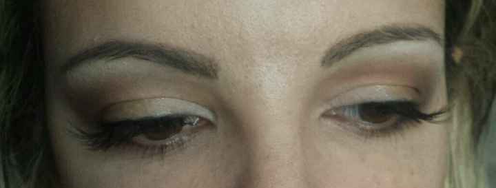 Consiglio trucco occhi - 1