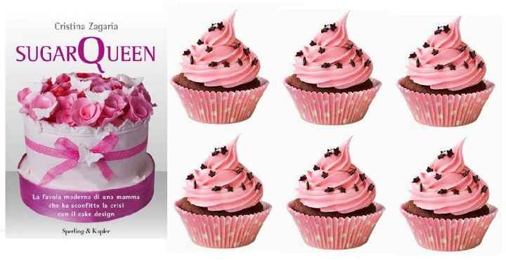 Domande sulla torta nuziale?? - 2