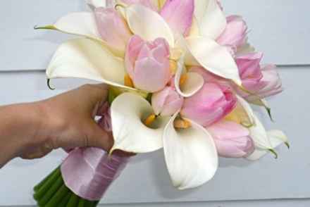 Fiori per il bouquet.. - 4