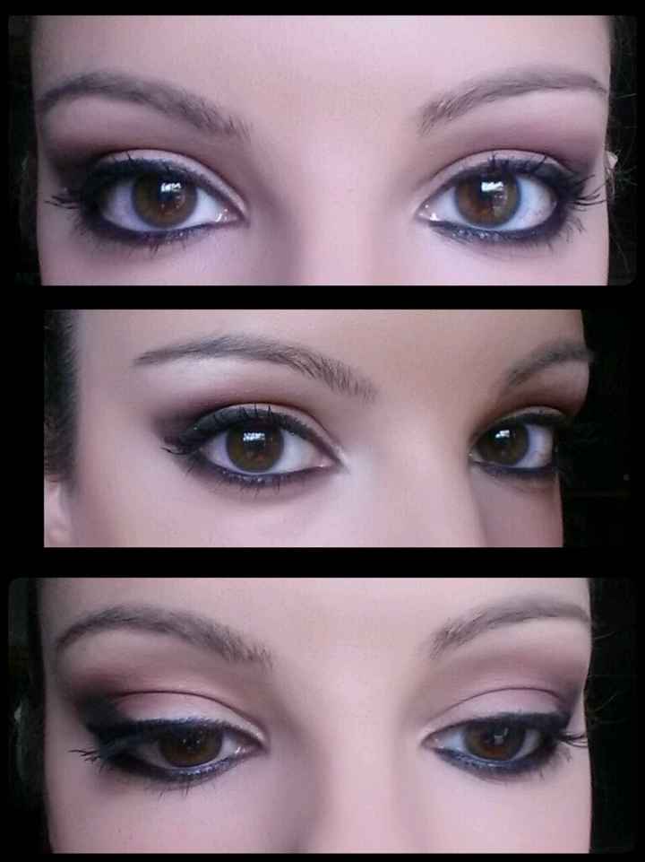 Make up - la marca che viene usata è importante???? make up forever pare sia il top... - 1