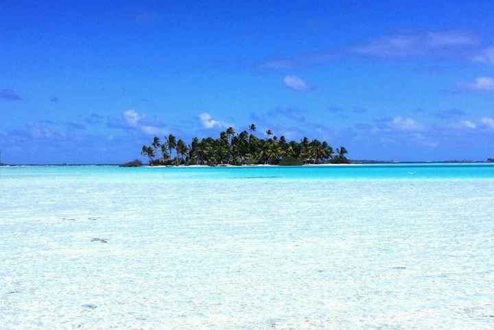 Polinesia francese agosto 2016 - 1