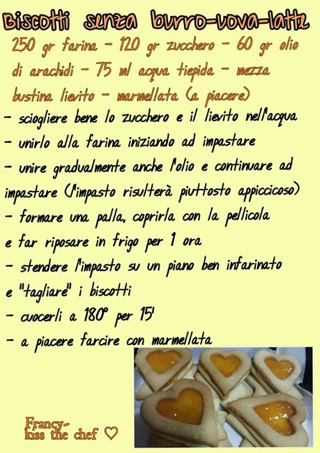 Intolleranze alimentari, vegani - 1