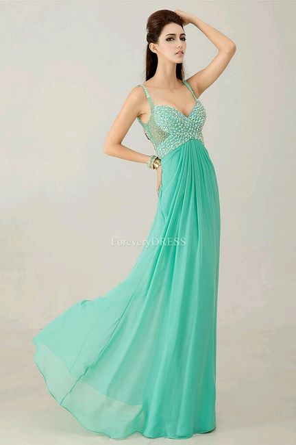 Indecisa cronica... - 2