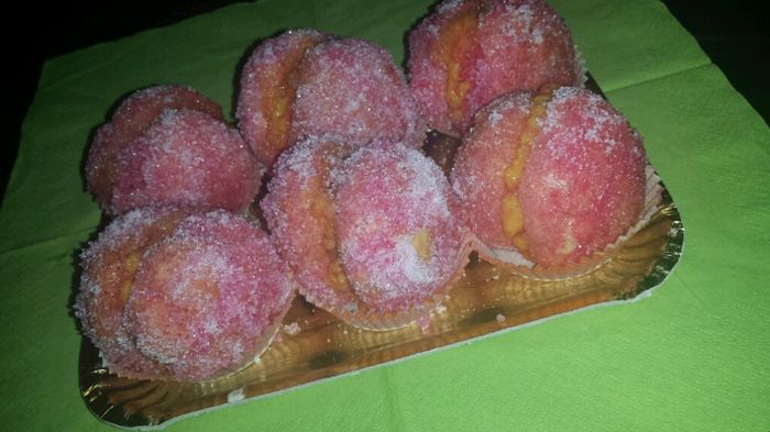 Compleanno e festeggiamento casalingo! - 1