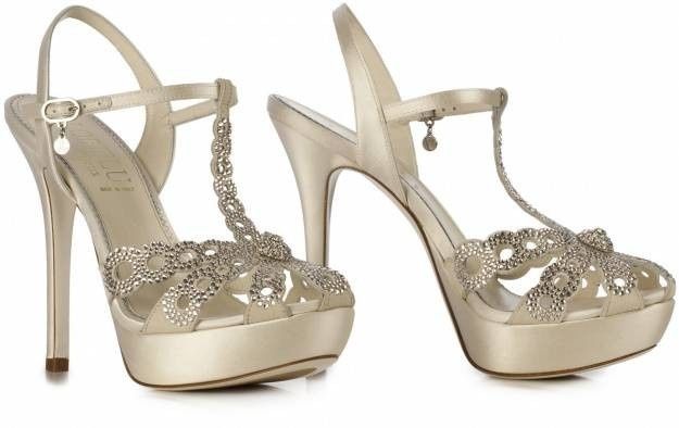 Scarpe mi servono consigli!! - 1