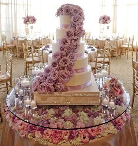 TEST: la tua torta ideale in base alle tue nozze 3