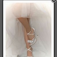  Scarpe sposa - 1