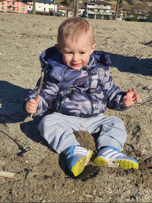 L'ultimo regalo che ti ha fatto? 1