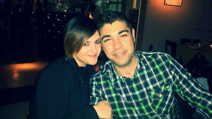 Una foto insieme, recente! - 1