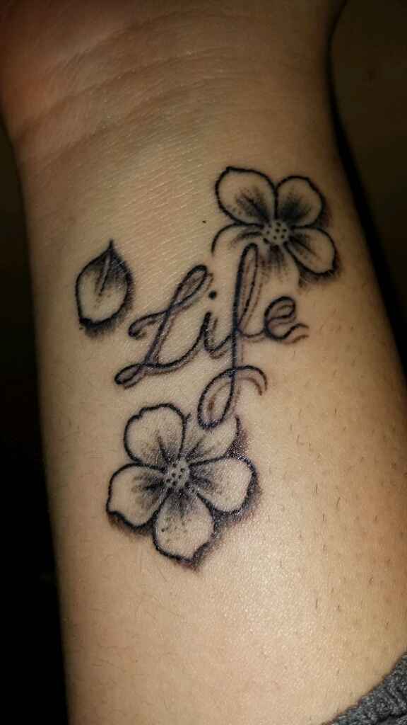 Tatuaggio a -47! - 1