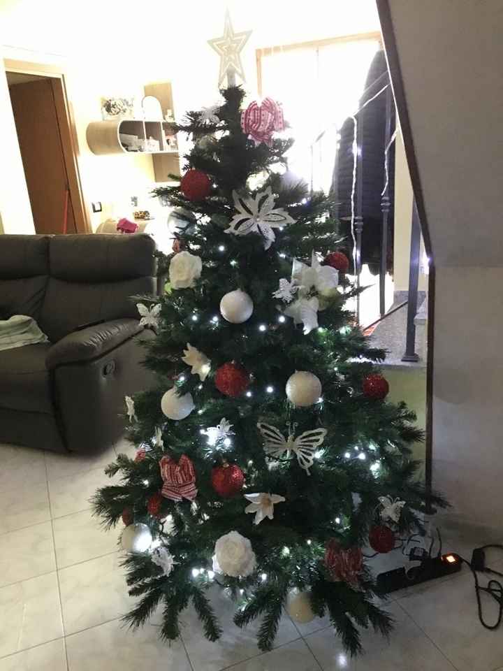 Ultimo natale da conviventi - 1
