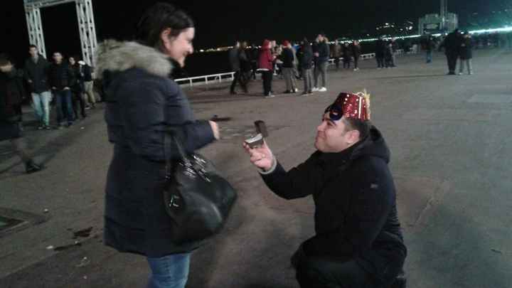 La prima foto del 2016?? - 1