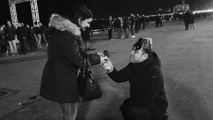 La vostra foto più dolce insieme! - 1