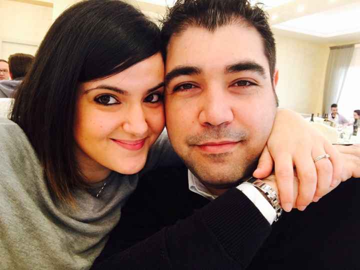 Mi fate vedere come siete? - 1