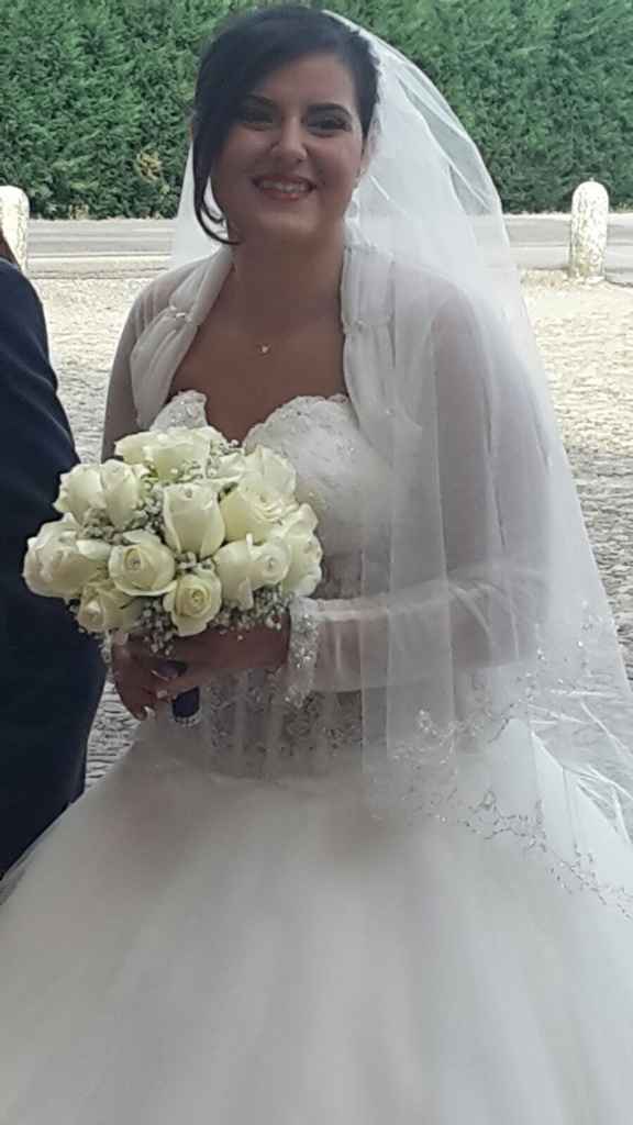 La sposa più bella? ... la5 - 3