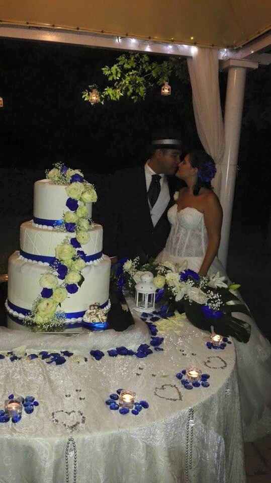 La sposa più bella? ... la5 - 4