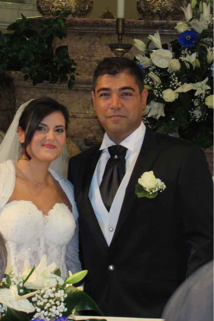 La sposa più bella? ... la5 - 5