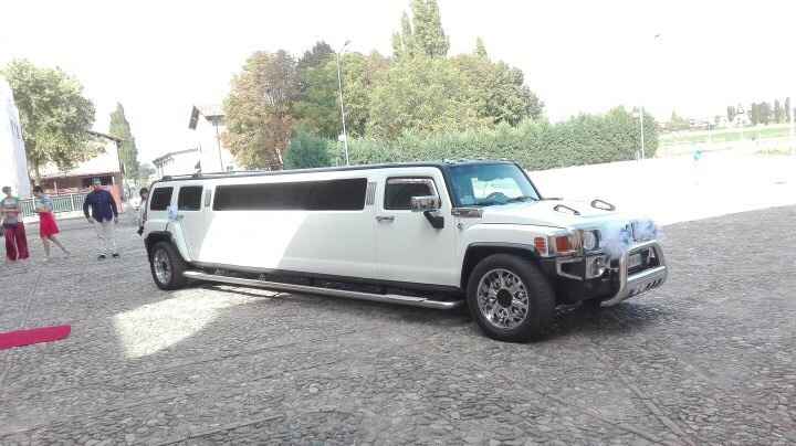 Auto che spettacolo! !!! - 1