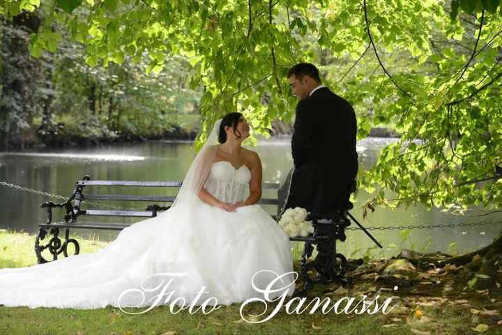 Belle spose ...divertiamoci un po ... - 1