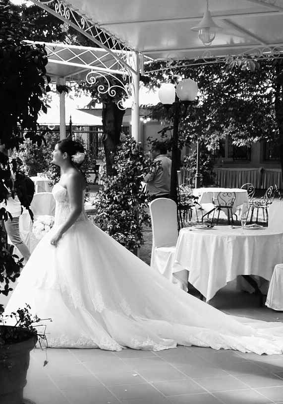 Belle spose ...divertiamoci un po ... - 3