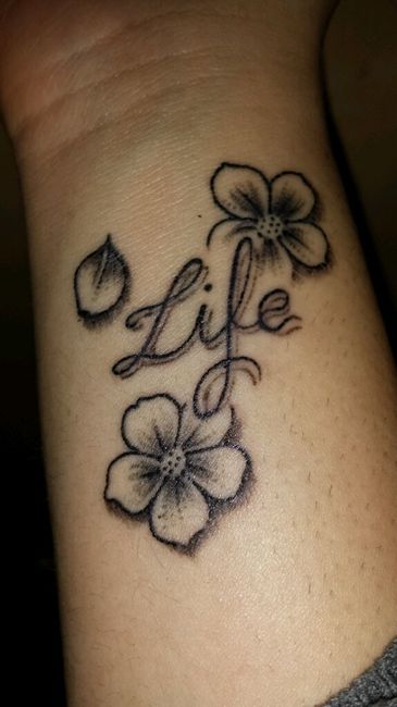 Tatuaggio a -47! - 1