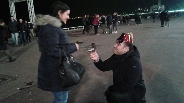 La prima foto del 2016?? - 1