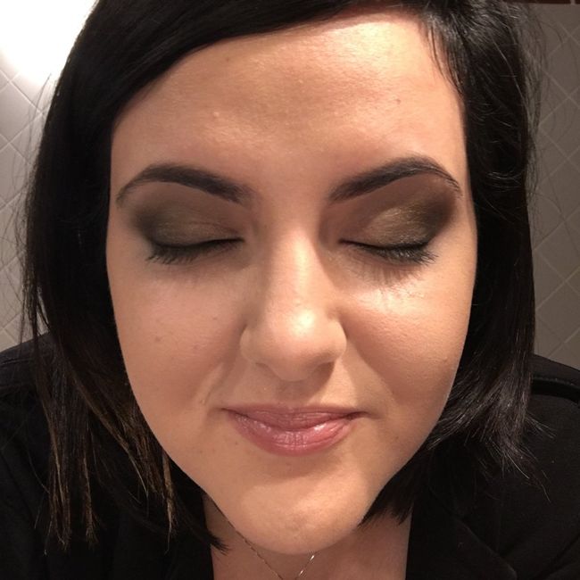 Trucco matrimonio - 2