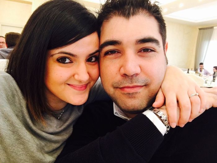 Mi fate vedere come siete? - 1