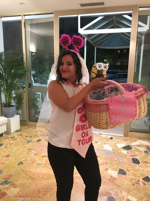 Addio al nubilato..fatto :) - 3