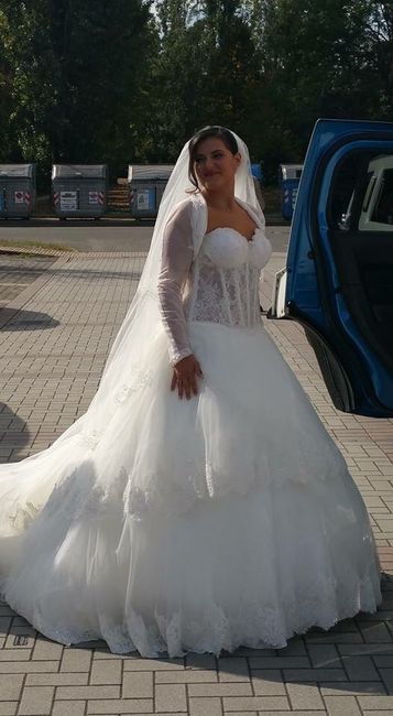 Trasparenze: l'ho notato solo io? - 1