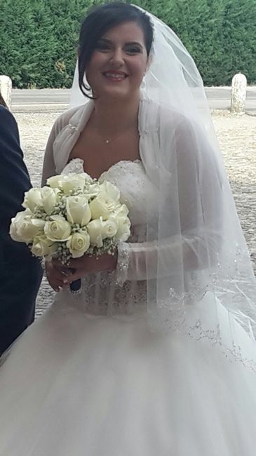 La sposa più bella? ... la5 - 3