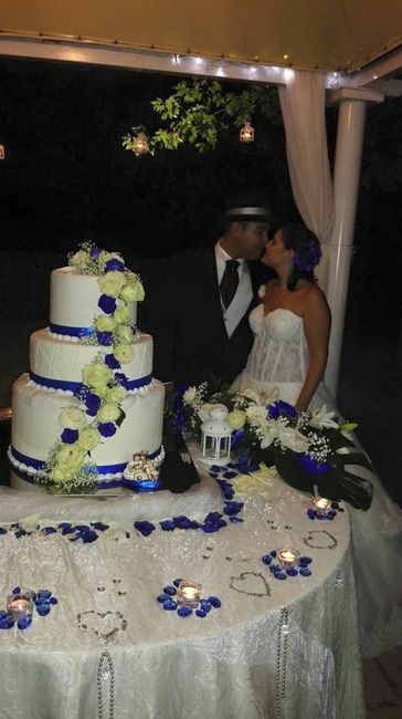 La sposa più bella? ... la5 - 4